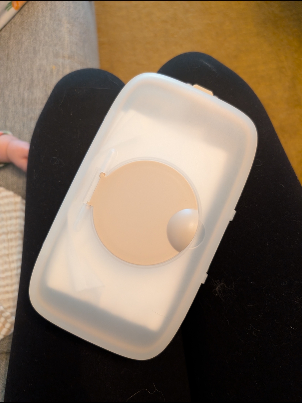 Skip Hope Wipes Case